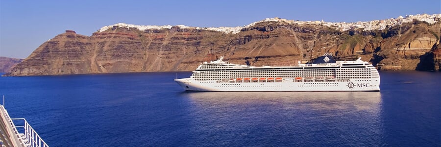 Plavby s českým delegátem