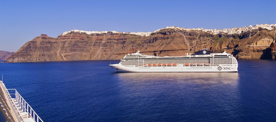 Plavby s českým delegátem