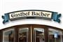 hotel Gasthof Bacher, St. Johann im Pongau