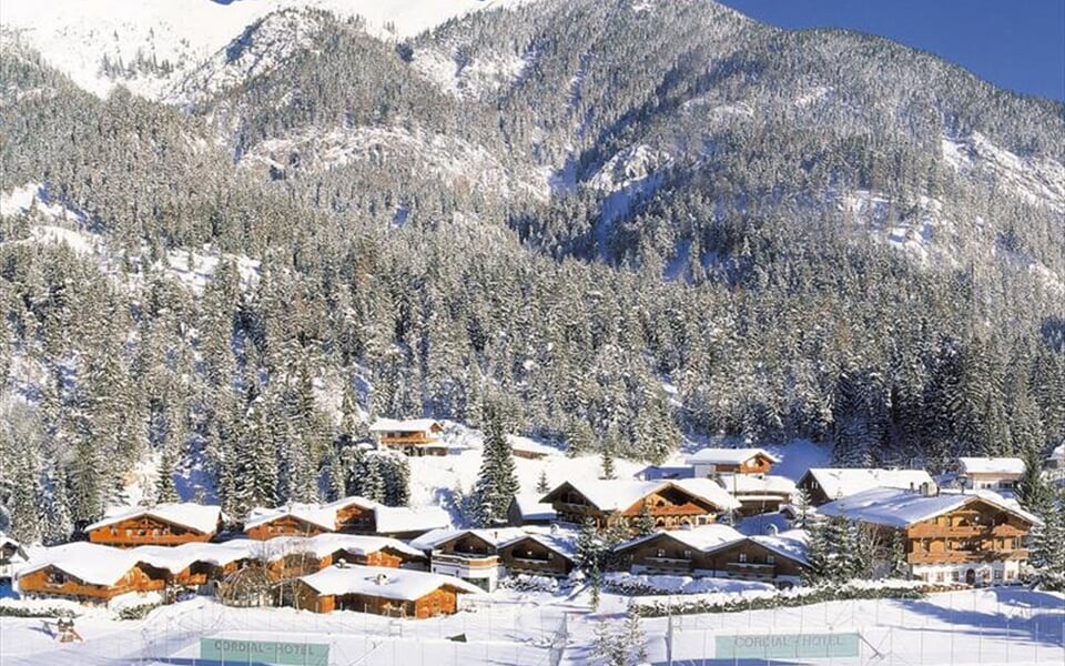 Foto - Dachstein-West - Hotel Cooee Alpin v Gosau