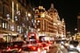 Foto - Londýn - Vánoční Londýn - město historie a nákupy na Oxford Street ***