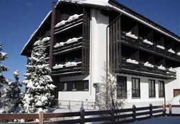 Mrzezyno - Wydma Resort Medi & SPA v Mrzezyno