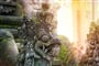 Poznávací zájezd Bali - Ubud - královské městečko
