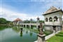 Poznávací zájezd Bali - vodní palác Ujung