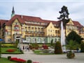 Kudowa - Zdrój-Polonia