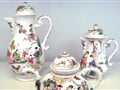 Meissen - Porcelain - 5a8deeeaeb97de0037c248db
