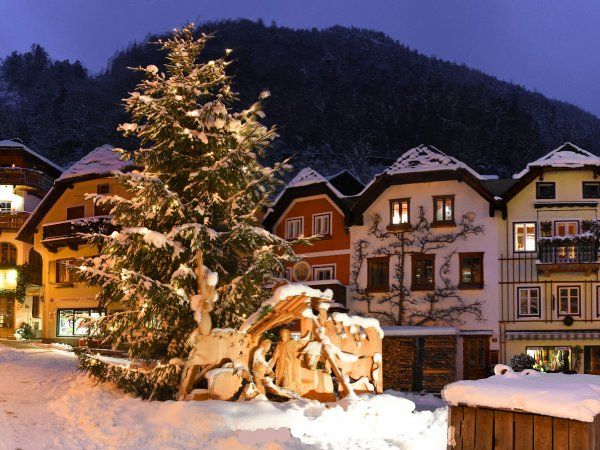 hallstatt