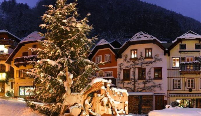 hallstatt