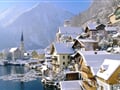 hallstatt zima