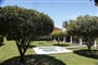 Arabian garden, Pula, Sardinie