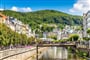Poznávací zájezd Česko - Karlovy Vary