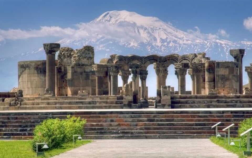 2023 Arménie