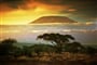 Poznávací zájezd do Tanzánie - africká savana a Kilimandžáro