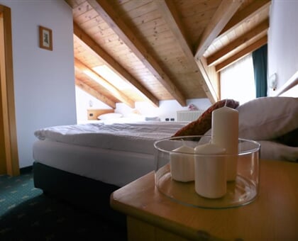 Alp hotel Dolomiti   Dimaro (13)