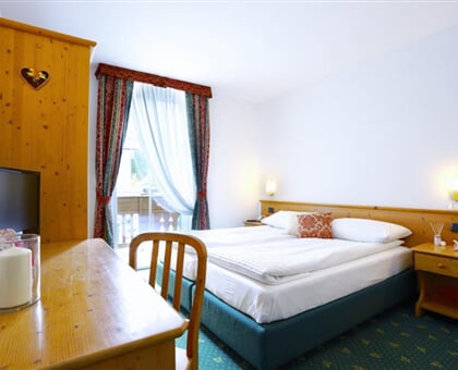 Alp hotel Dolomiti   Dimaro (9)