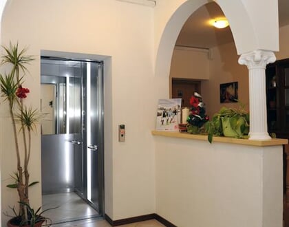 hotel Bucaneve Moena (10)