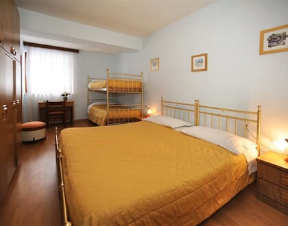 hotel Bucaneve Moena (13)