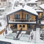 Lovely Lodge Ravelli **** - Mezzana