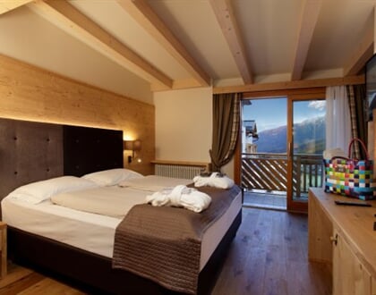 mountain family suite