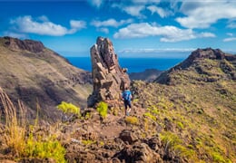 Pohodový týden - Kanárské ostrovy - Fuerteventura s výletem na Lanzarote
