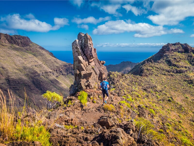 Pohodový týden - Kanárské ostrovy - Fuerteventura s výletem na Lanzarote