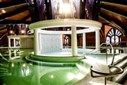 Zalakaros Spa Healing Centre 9