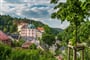 Poznávací zájezd Česko - Hrad a zámek Bečov nad Teplou