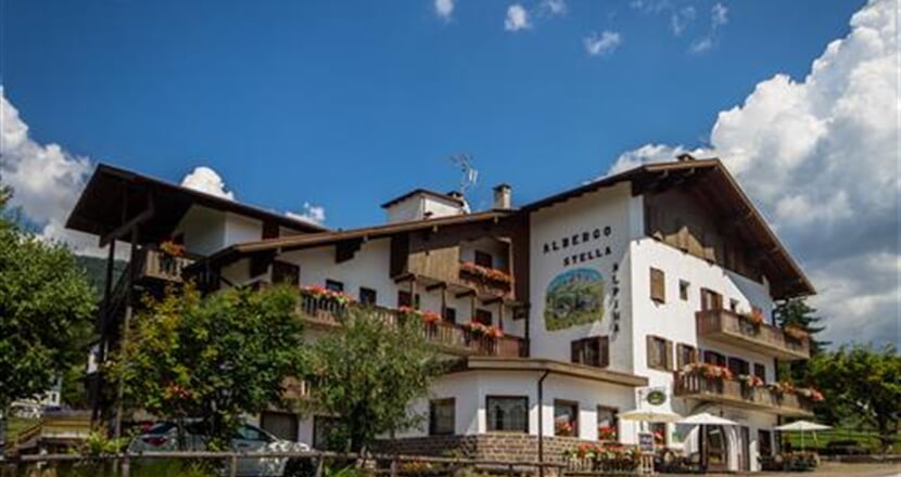 Speciale offerta 4 notti al prezzo di 3