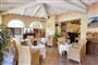 Lobby bar, Porto Cervo, Costa Smeralda, Sardinie