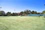 Tenis, Porto Cervo, Costa Smeralda, Sardinie