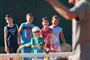 Tenis, Chia, Sardinie