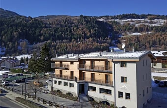 Hotel Baita Fanti ***S - Bormio