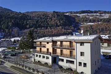 Hotel Baita Fanti ***S - Bormio