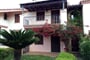 Exteriér apartmánu, San Teodoro, Sardinie