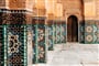 Poznávací zájezd Maroko - Marrakeš