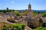 Poznávací zájezd Francie - Provence - Cucuron