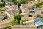 Poznávací zájezd Francie - Provence - Lacoste
