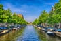Poznávací zájezd Nizozemsko - Amsterdam