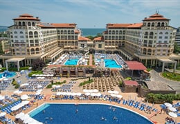 Hotel Melia Sunny Beach ****