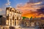 Turecko - Efes