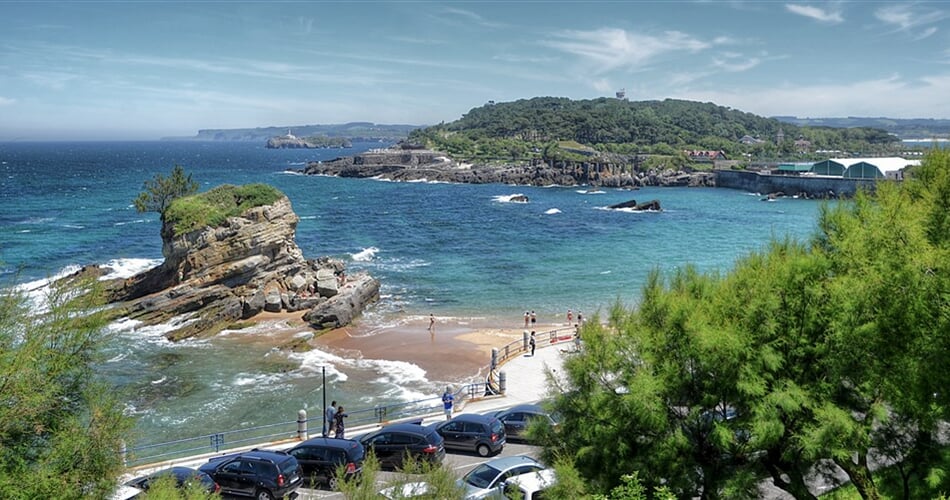 Santander