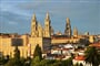 Santiago de Compostela