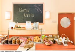 Schladming - Dachstein - Hotel Tui Blue ve Schladmingu ***