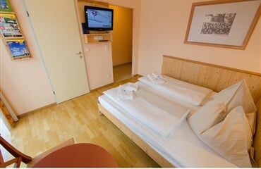 Zalakaros - Hotel Mendan Magic Spa Wellness v Zalakaros ****
