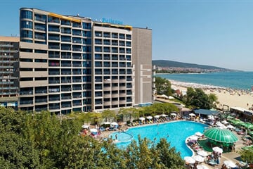 Hotel Sentido Bellevue Beach ****