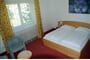 Foto - Skiaréna Nassfeld / Hermagor - Horský hotel Berghof  v Nassfeldu - na sjezdovce