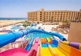 Hotel Sunny Days Resort SPA & Aqua Park ****