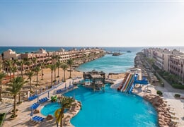 Hotel Sunny Days Resort Spa & Aqua Park + Sunny Days El Palacio ****