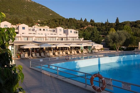 Nikiana - Hotel Porto Galini Seaside Resort & Spa
