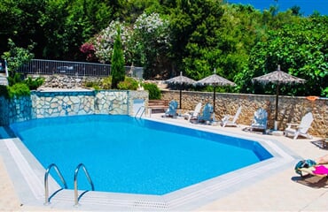 Vasiliki - Hotel Ponti Beach